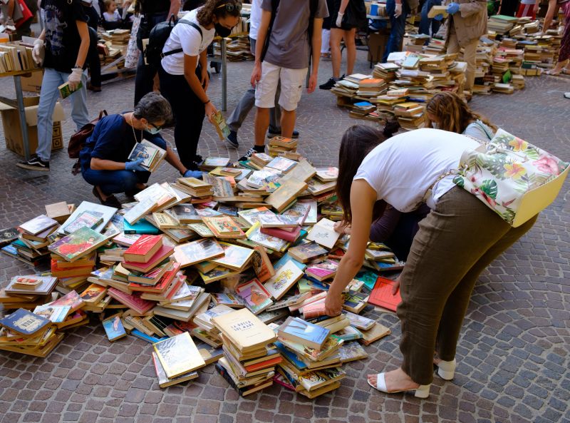 Scrivere è pensare